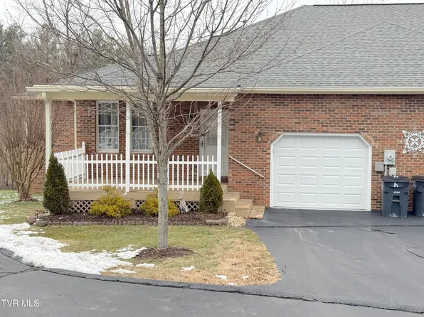 411 Eastley Ct APT H, Kingsport, TN 37660