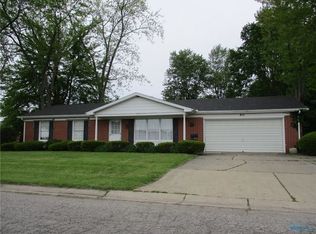 814 3rd St, Napoleon, OH 43545