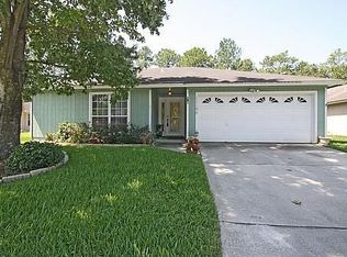 11180 Barbizon Cir E, Jacksonville, FL 32257