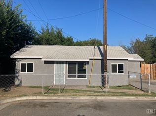 1001 Woodrow Ave, Bakersfield, CA 93308