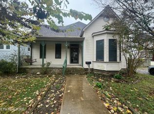 526 W Virginia Ave, Pineville, KY 40977