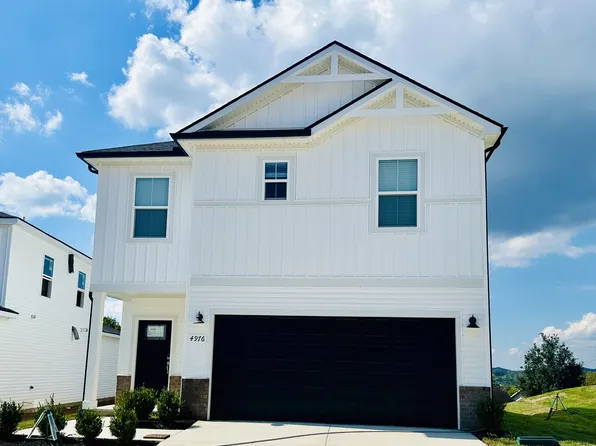 4976 Trail Ridge Ct Lot 86, Nashville, TN 37207