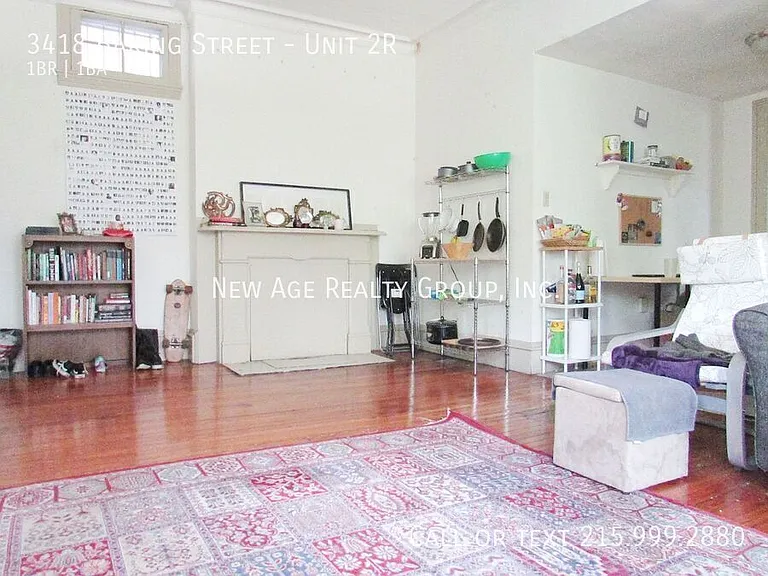 3418 Baring St #2R — Photo 4
