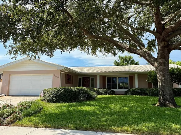 2260 Habersham Dr, Clearwater, FL 33764