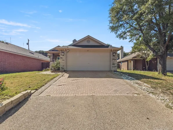 617 Imperial Pl, Cedar Hill, TX 75104