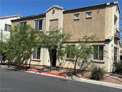 6904 Smiling Cloud Ave, Henderson, NV, 89011