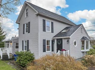 31 River St, Exeter, NH 03833