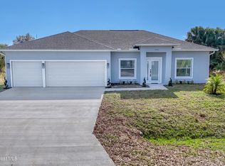 660 Yardley St SW, Palm Bay, FL 32908