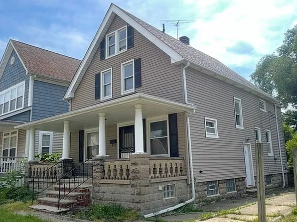 2672 E 115th St, Cleveland, OH 44104