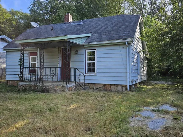 1206 N Clifton Avenue, Springfield, MO 65802