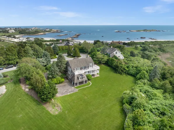 21 Ocean Heights Rd, Newport, RI 02840