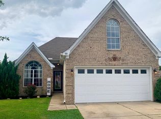 928 Bayou Vista Dr, Marion, AR 72364