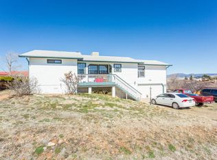 7100 E Paseo Escondido, Prescott Valley, AZ 86314
