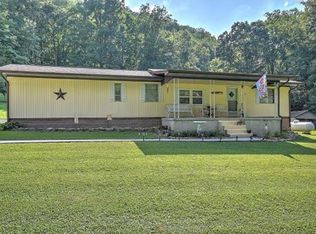 784 Ryder Church Rd, Bluff City, TN 37618