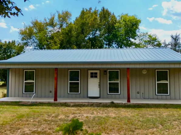 18653 County Road 331, Terrell, TX 75161