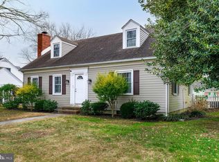 700 Howard St, Easton, MD 21601