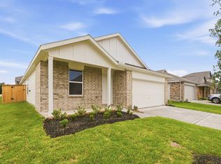 17334 Glacier Forest Ln, Crosby, TX 77532