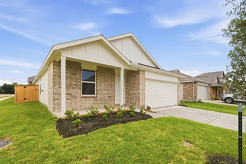 17334 Glacier Forest Ln Photo 1