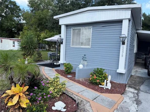 5578 DENISE AVE, ORLANDO, FL 32810