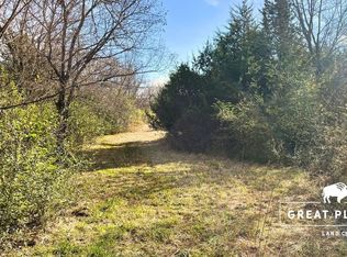 409 E 5th St, Stroud, OK 74079