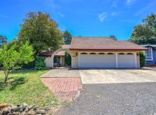 3090 Pasada Rd, Cameron Park, CA 95682