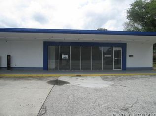 408 S Ridgewood Ave, Edgewater, FL 32132