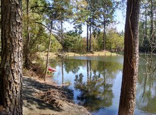 91 Davis Rd, Bluffton, SC 29910