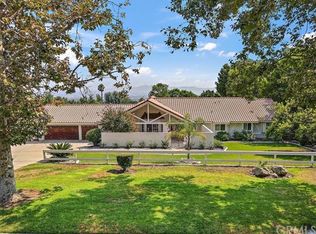 10761 Hillside Rd, Rancho Cucamonga, CA 91737