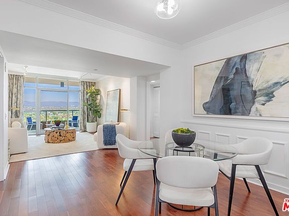 2nd image of 13650 Marina Pointe Dr Unit 1206