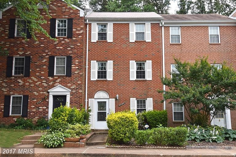 1st image of 4603 Central Park Dr