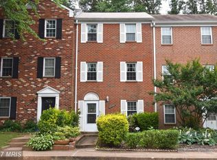 4603 Central Park Dr, Woodbridge, VA 22193