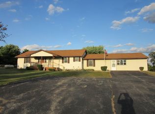 60942 Ash Rd, Osceola, IN 46561