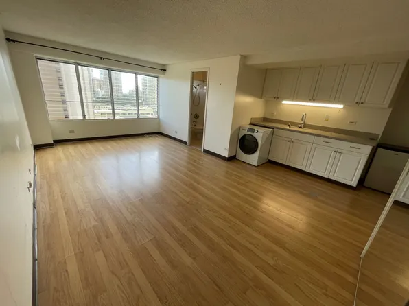 2525 Date St. #1306 - Regency Tower