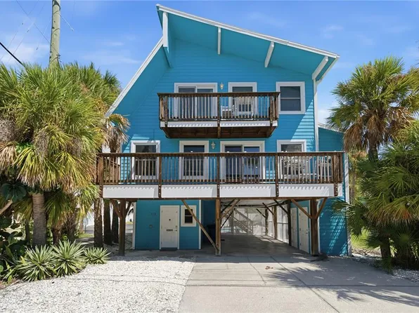 113 4TH AVENUE, ST PETE BEACH, FL 33706