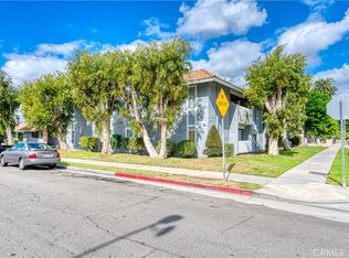 1201 W Diamond St, Anaheim, CA 92801