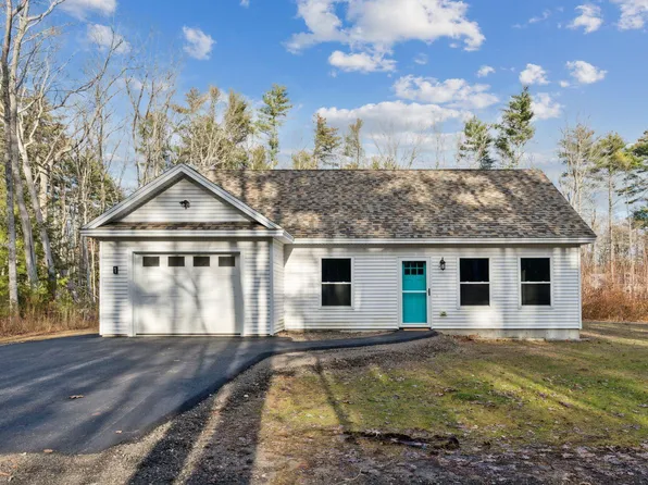 1 Captain's Road, Old Orchard Beach, ME 04064