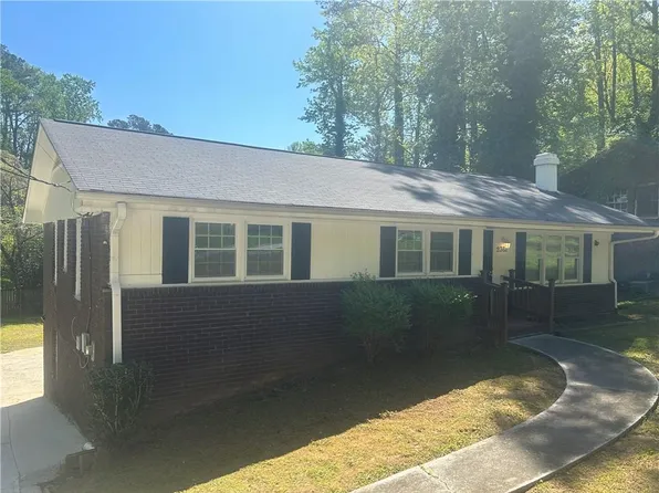 2362 Maxwell Dr SW, Atlanta, GA 30311