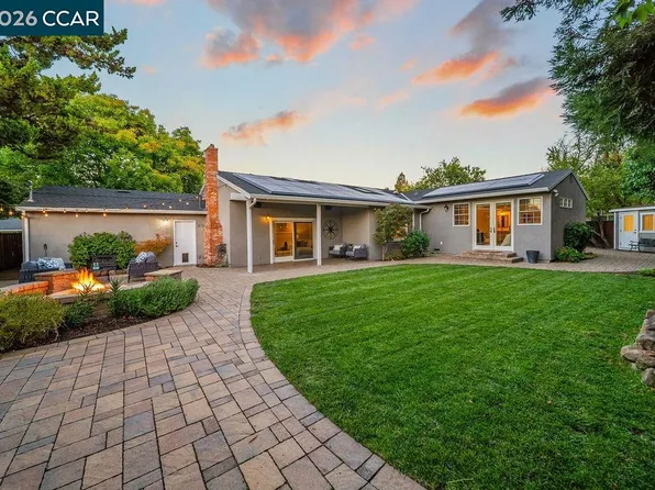 169 Venado Corte, Walnut Creek, CA 94598