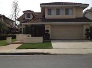 1824 Chantilly Ln, Fullerton, CA 92833