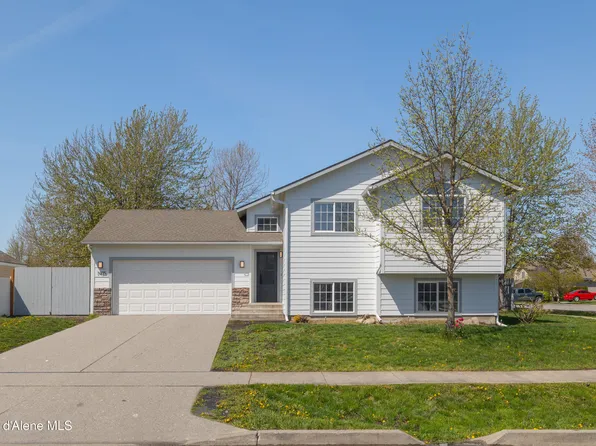 7435 N Cornwall St, Coeur D Alene, ID 83815