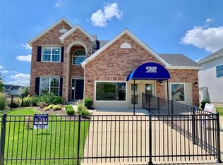 1025 Still Water Dr, O Fallon, IL 62269