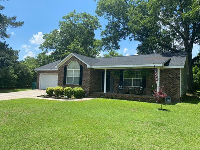 1077 Deberry Dr, Manning, SC, 29102