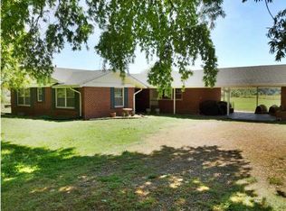 1280 County Road 106, Florence, AL 35633