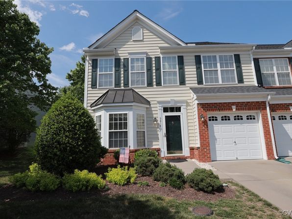 5814 Park Creste Dr, Glen Allen, VA 23059