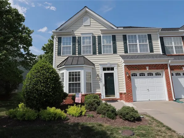 5814 Park Creste Dr, Glen Allen, VA 23059