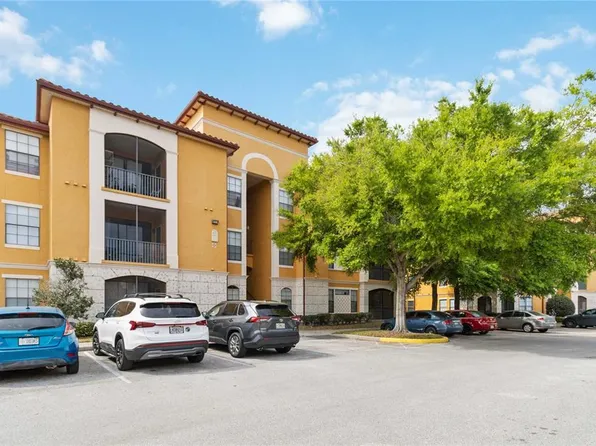 6169 Metrowest Blvd Unit 206, Orlando, FL 32835