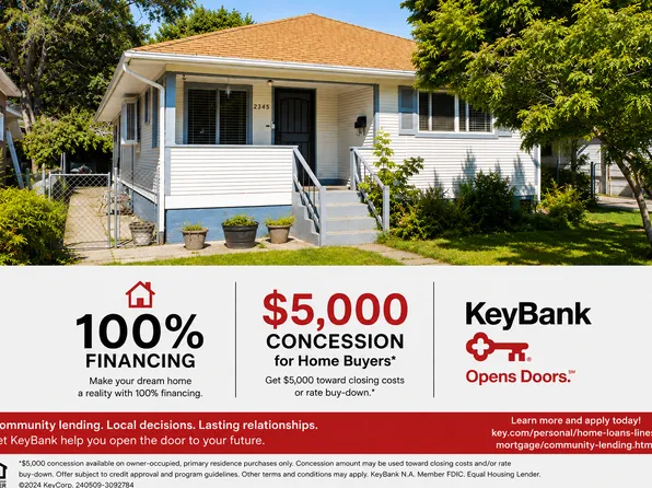 2345 Eccles Ave, Ogden, UT 84401