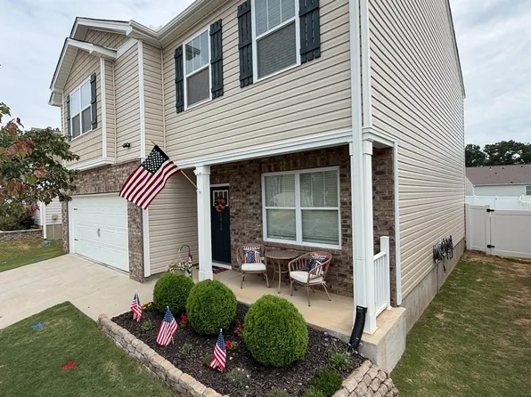 1414 Talley Ridge Dr, Woodruff, SC 29388