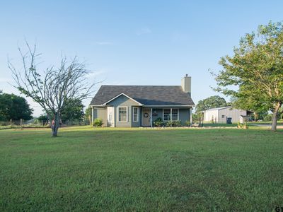 1028 County Road 4401, Jacksonville, TX, 75766