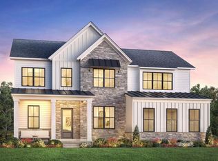 1465 Breton Hill Dr LOT 13, Warminster, PA 18974